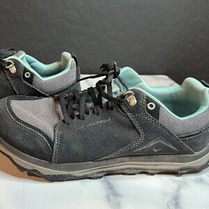 Altra Footwear LP Alpine running shoe